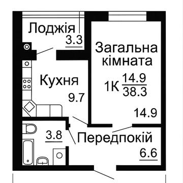 Купити квартиру софієвська борщагівка борщагівка київ ЖК Львівський затишок