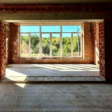 Продаж спаленого котеджу у с.Басівка