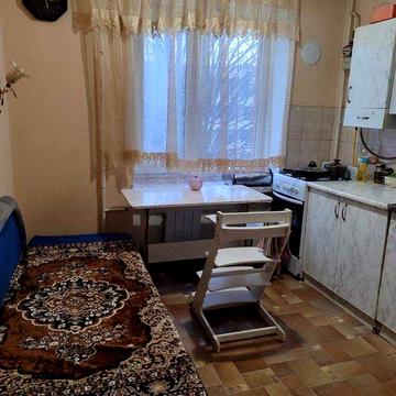 Здам 1-кімнатну квартиру Закарпаття Свалява. вул. Мукачівська.