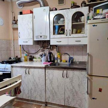 Здам 1-кімнатну квартиру Закарпаття Свалява. вул. Мукачівська.