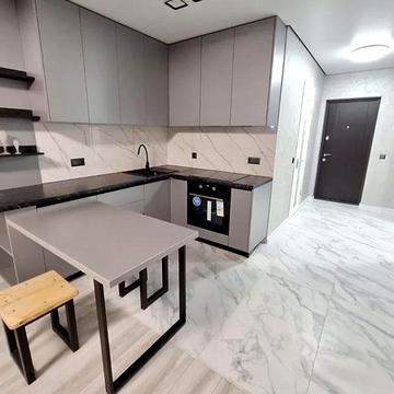 Стильна у новобудові на Київській 1/х кім