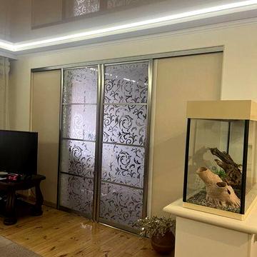 Продам кватиру в Балаклее. Центр.