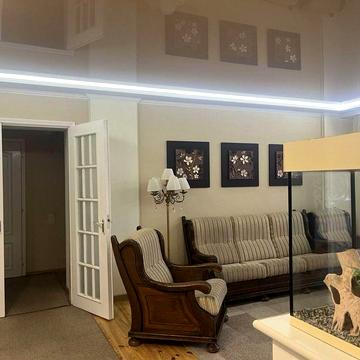 Продам кватиру в Балаклее. Центр.