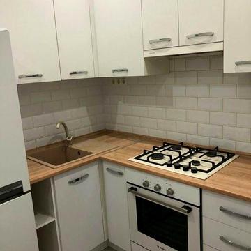 Здам однокімнатну квартиру, Софіївська борщагівка, від власника