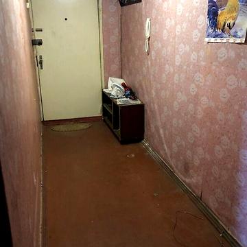 Продаж 1к Квартира Гвардійців-Широнінців вулиця