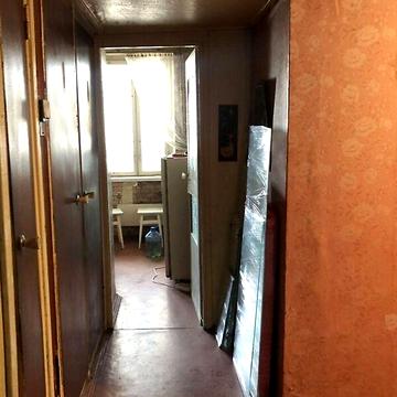 Продаж 1к Квартира Гвардійців-Широнінців вулиця