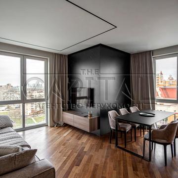 Володимира Івасюка просп. (Героїв Сталінграду), 6-А