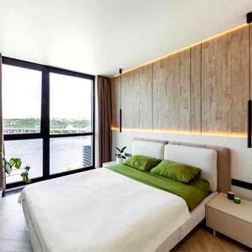 ЖК Great Грейт Видова 1-кім квартира з  дизайнерським ремонтом ЖК Great