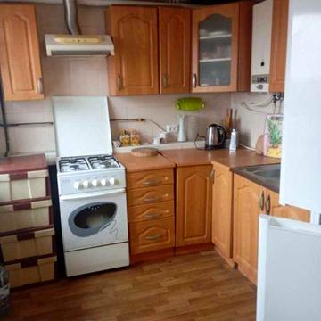 Аренда 2к квартиры Лески