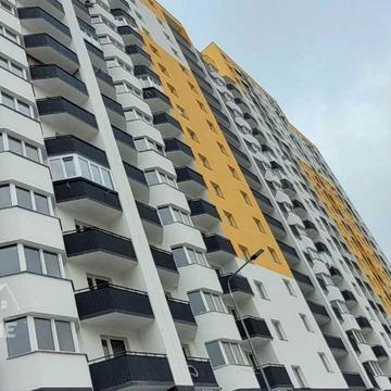 Симона Петлюри вул. (Черняховського), 21-Б