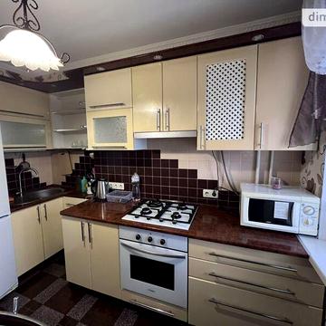 Довгострокова оренда 1к Квартира Космонавтів проспект