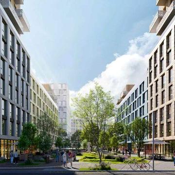 Прод 2-кім.кв,56.38м2 ,ЖК Resident State,вул.Стрийська,129_Без комісії ЖК Resident State