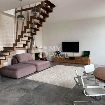 Довгострокова оренда 3к Квартира Велика Васильківська вулиця