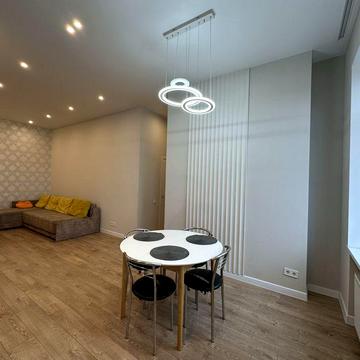 Премиум квартира 90м, 6/9, ЖК Palladio ЖК Palladio