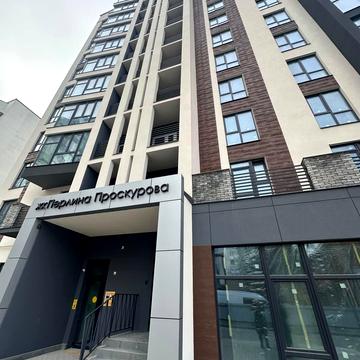 Подільська вул., 6/1