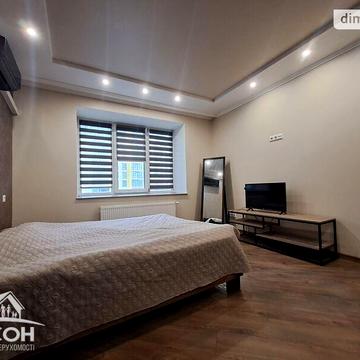 Довгострокова оренда 1к Квартира Енергетична вулиця