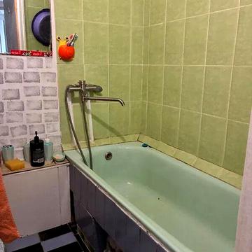 Продаж 1к Квартира Дмитра Антоновича (Сергія Грицевця) бульвар