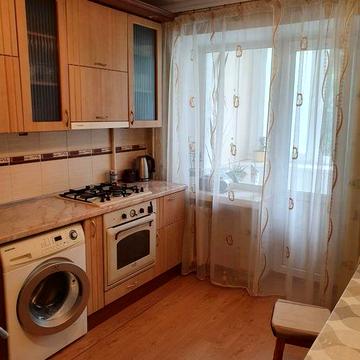 Квартира в центрі міста!!!