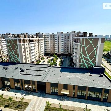 Продаж 3к Квартира Свободи вулиця ЖК Озерный гай Гатное
