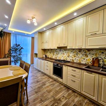 Здається 2-кімнатна новобудова (Водограй) по вул.Воробкевича.