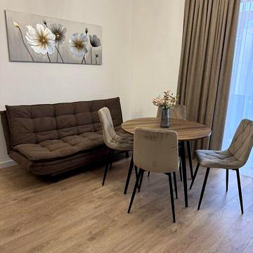 Довгострокова оренда 1к Квартира Новака вулиця ЖК Оазис