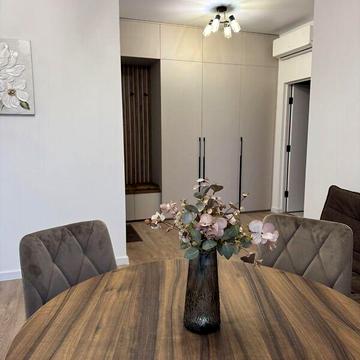 Довгострокова оренда 1к Квартира Новака вулиця ЖК Оазис