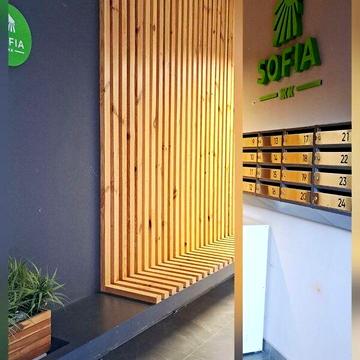 Продаж 3к Квартира Партизанський провулок ЖК София