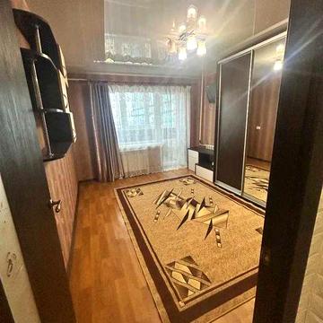 Сдам 1к квартиру Левобережный, Караван