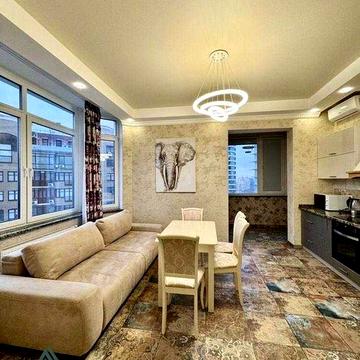 Паркінг в подарунок !!! WOW! ДУУЖЕ стильна квартира в ЖК Аристократ ! ЖК Аристократ