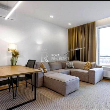 Продаж Квартири Київ 2к 67м2 ЖК Alter Ego Генератор Тераса Печерський ЖК Alter Ego