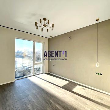 Авіаторів вул.