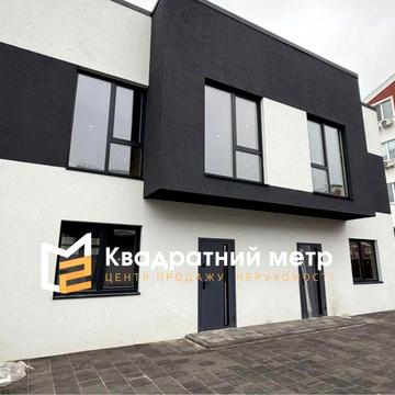 Продаж Таунхаусу поруч із Києвом в с. Білогородка