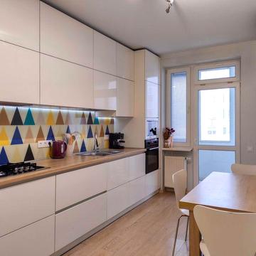 Оренда 1-К квартири в новобудові на Сихові