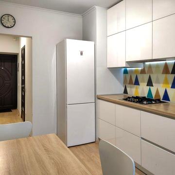 Оренда 1-К квартири в новобудові на Сихові