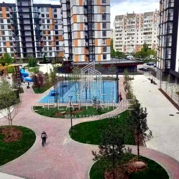 Європейська вул. (Жовтнева), 32