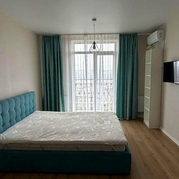 Оренда затишної двокімнатної квартири в ЖК Річ Таун