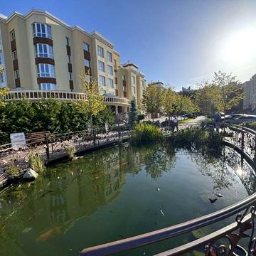 Квартира продаж святопетрівське софієвська борщагівка передмістя києва ЖК Львівський затишок