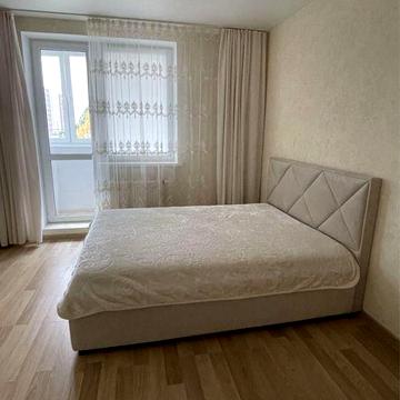 Без комісії! 1К з сучасним ремонтом з кладовкою. ГАЗ! Держ.Програми!