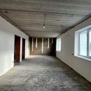 Продається квартира в будинку закритого типу 2486