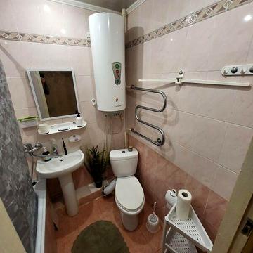 Довгострокова оренда 1к Квартира Крушельницької Соломії вулиця