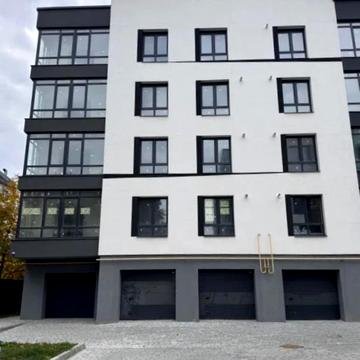 Національної Гвардії вул., 16