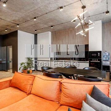 Продаж 2к квартири + паркінг, ЖК Метрополіс, вул. Ак. Заболотного 1 ЖК Метрополіс