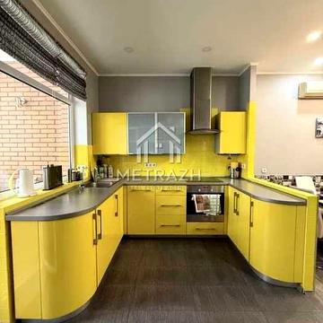 Продается 3-х комнатная квартира 5\18, ЖК МКДУ Науки 43А (21549) ЖК МКДУ