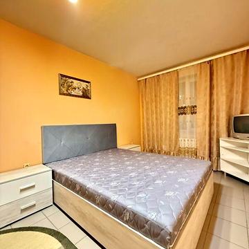 Довгострокова оренда 1к Квартира Незалежності проспект