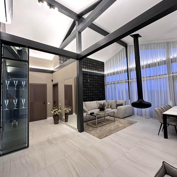 центральна