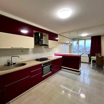 Оренда 2 кім квартири, вул Кн. Ольги, ЖК Добра Оселя новобуд