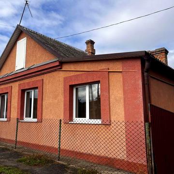 ПРОДАМ будинок  острог