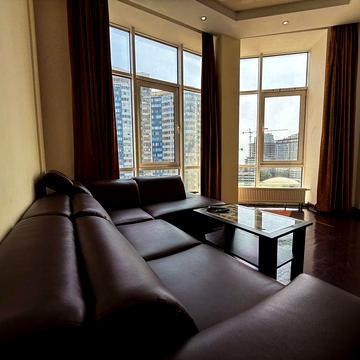 Сдам квартиру в Аркадии/ Генуезская 36/26 жемчужина/ Теннистая