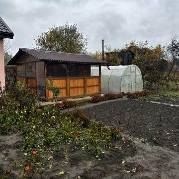 Дача з сауною на Криничній