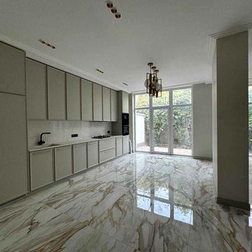 Новый дом на Львовской!